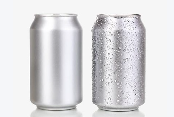 易拉罐检测方案 --- 食品饮料行业解决方案