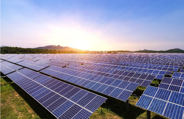 组件排版机视觉对位系统  --- 应用于光伏组件排版机、串焊机视觉系统