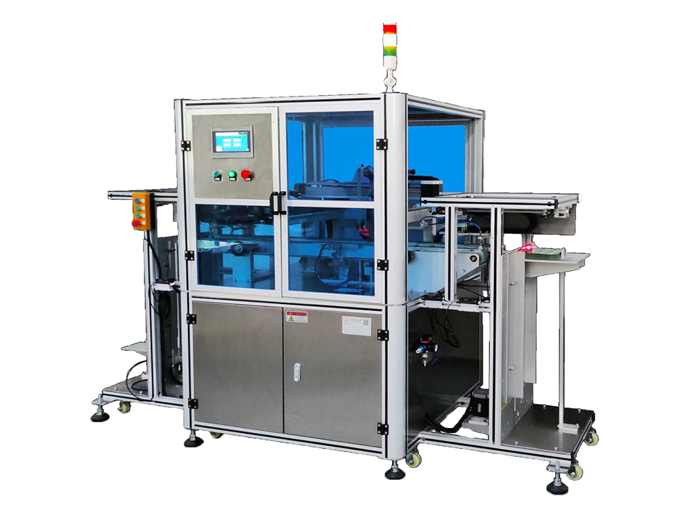 PCB Board Tape‑applying Machine